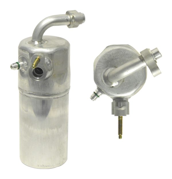 2008-2011 Hybrid Escalade Tahoe Silverado Yukon Ac Drier